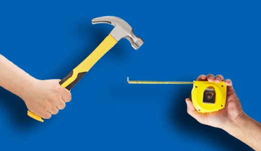 Praktiker Project - Impact